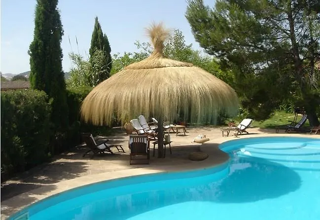 Son Mercadal Porreres 4*,  Spanien