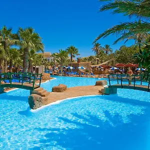 Hotel Playalinda Roquetas de Mar