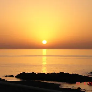 - Restaurante Playa Azul Guest house Villaricos