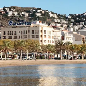 Hotel Prestige Mar Y Sol Roses