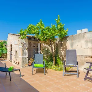  Chalet Salas