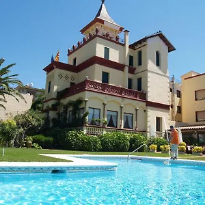 Hotel Del Sol Sant Feliu de Guíxols