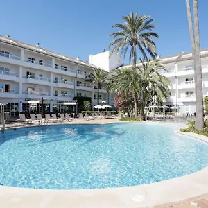 4* Apartahotel Grupotel Alcudia
