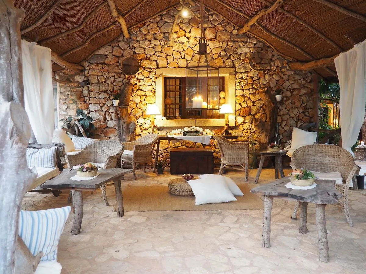 Son Mercadal Porreras Hotel
