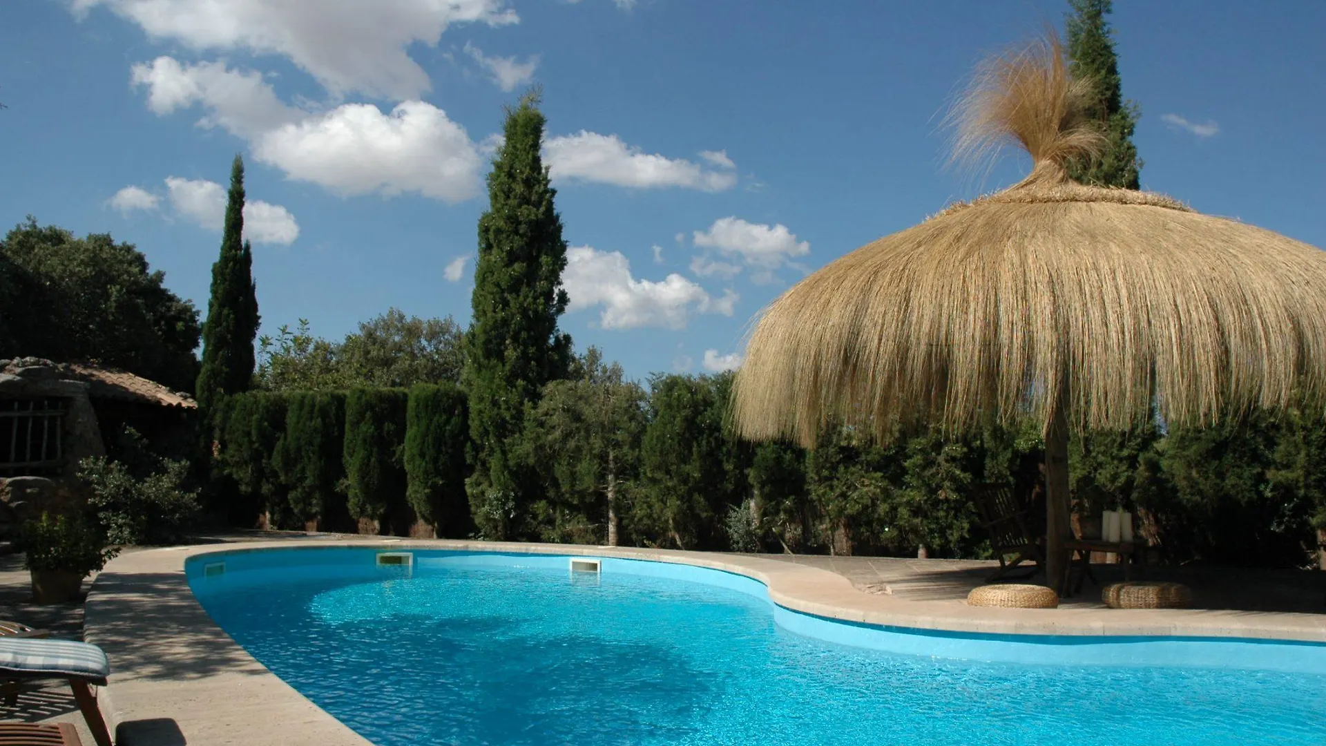 **** Hotel Son Mercadal Porreras España