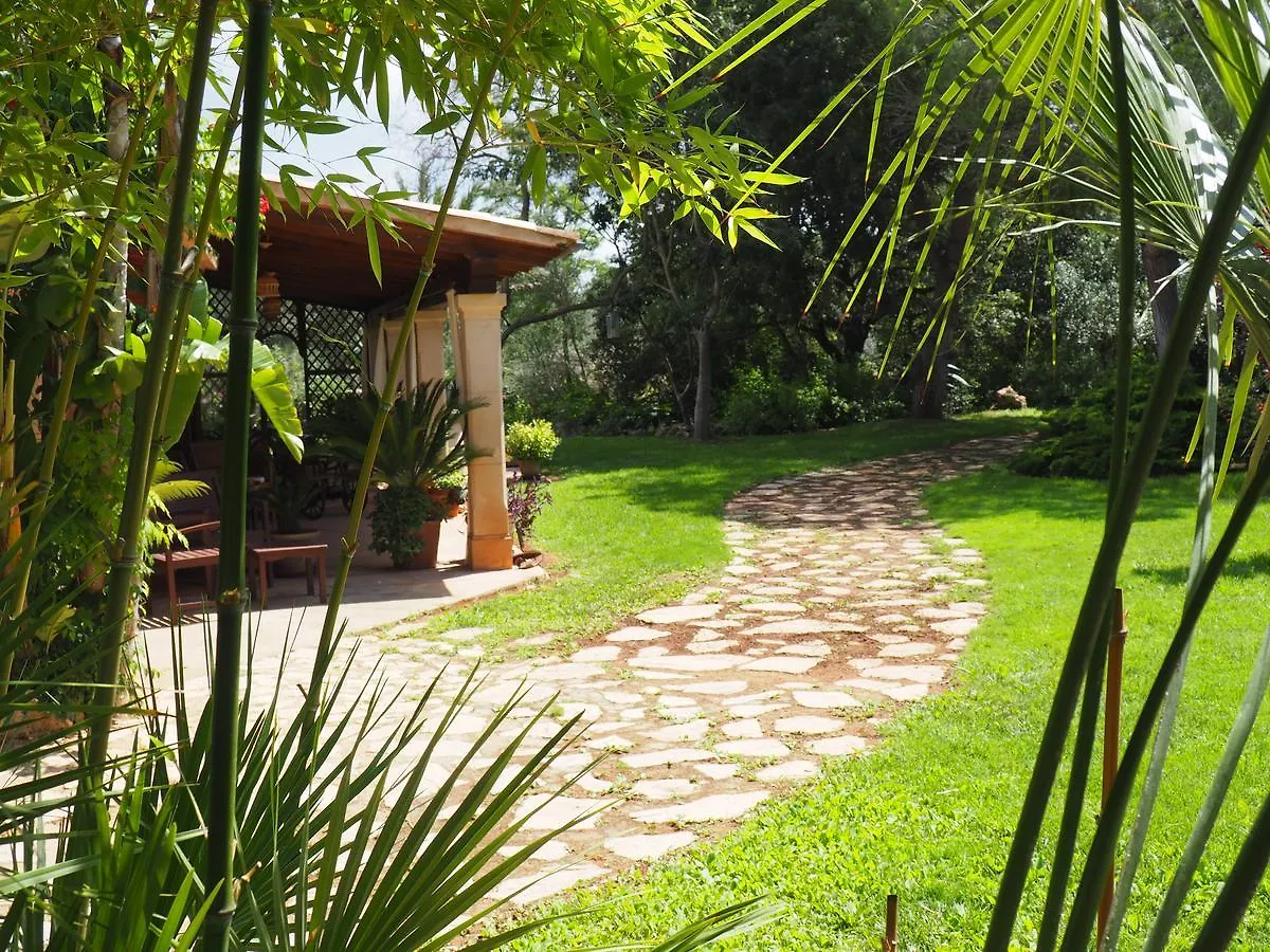 Hotel Son Mercadal Porreras