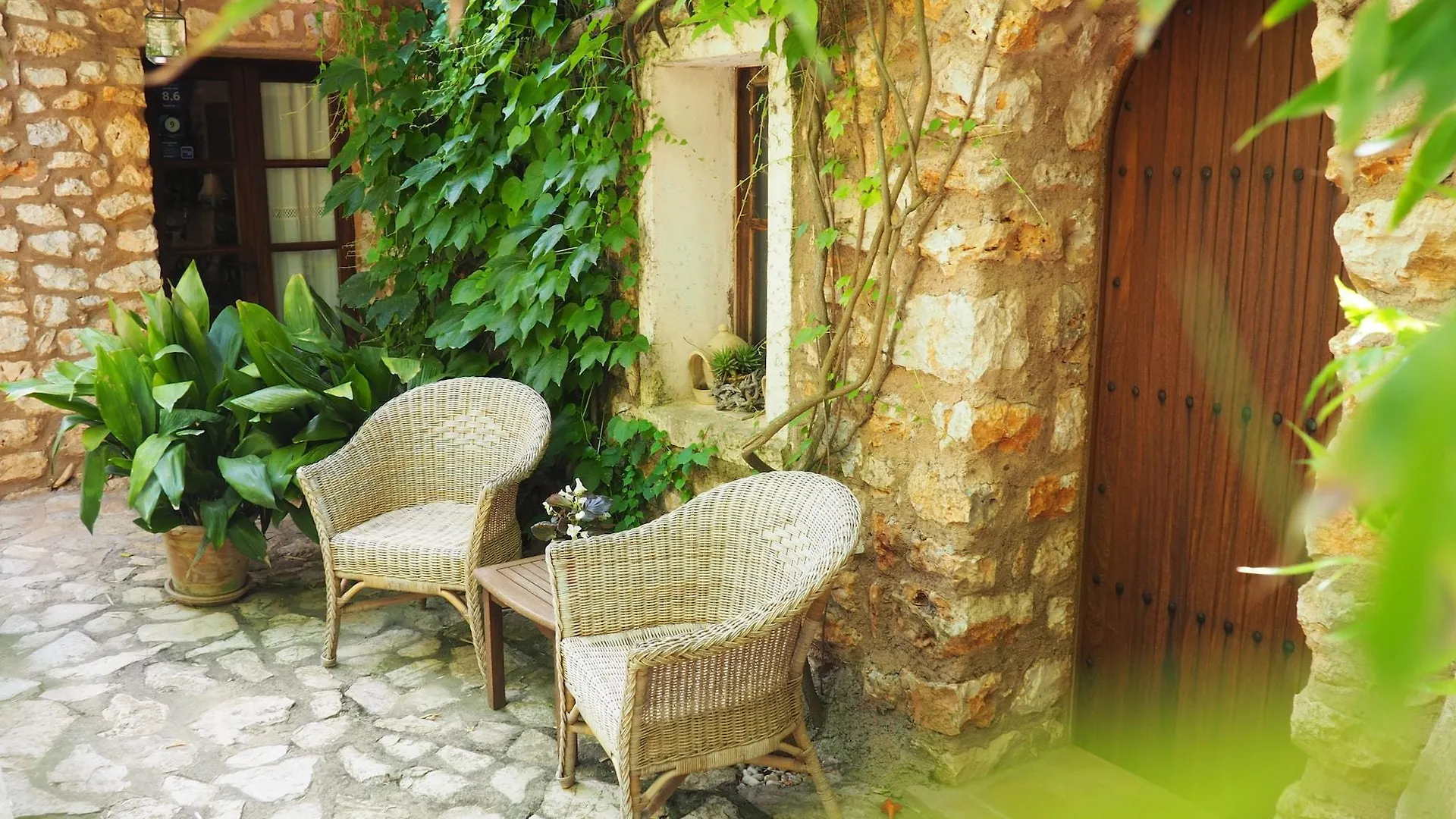 Hotel Son Mercadal Porreras