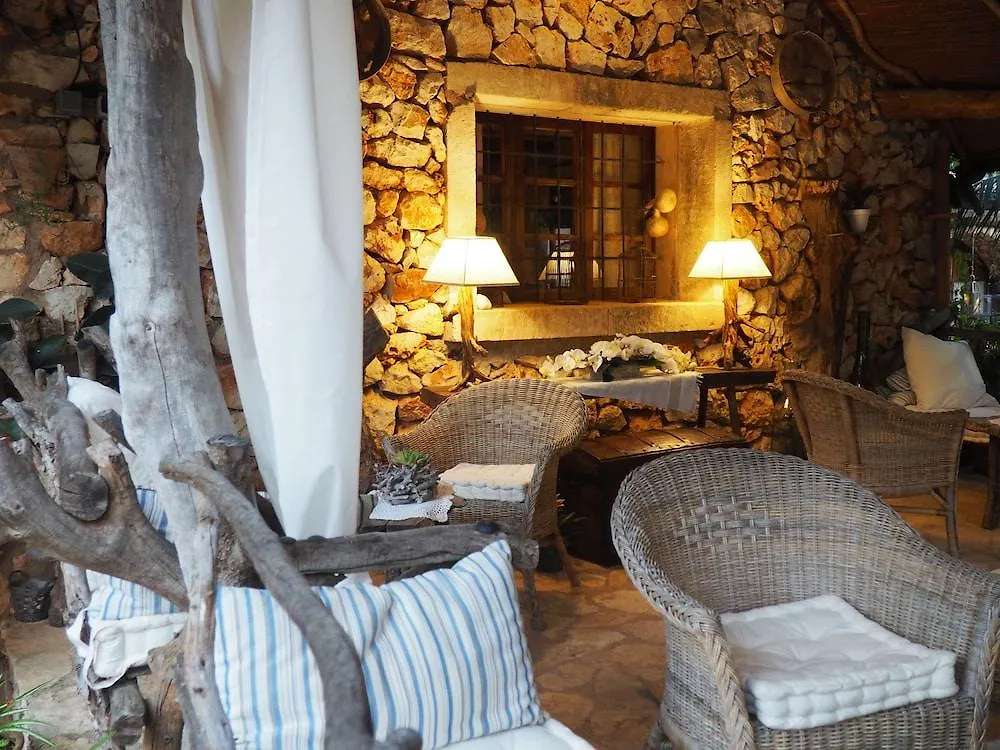 Hotel Son Mercadal Porreras