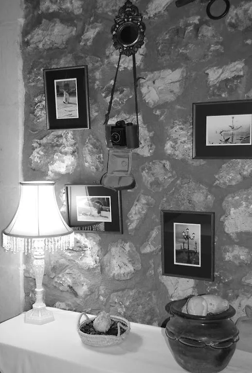 Hotel Son Mercadal Porreras
