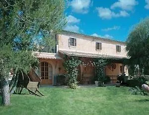 Hotel Son Mercadal Porreras