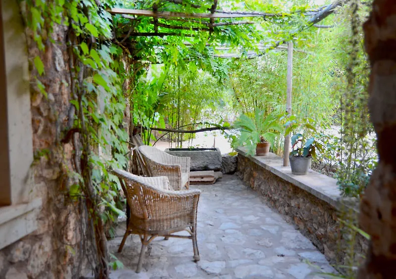 **** Hotel Son Mercadal Porreras España