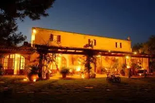 Son Mercadal Porreras Hotel