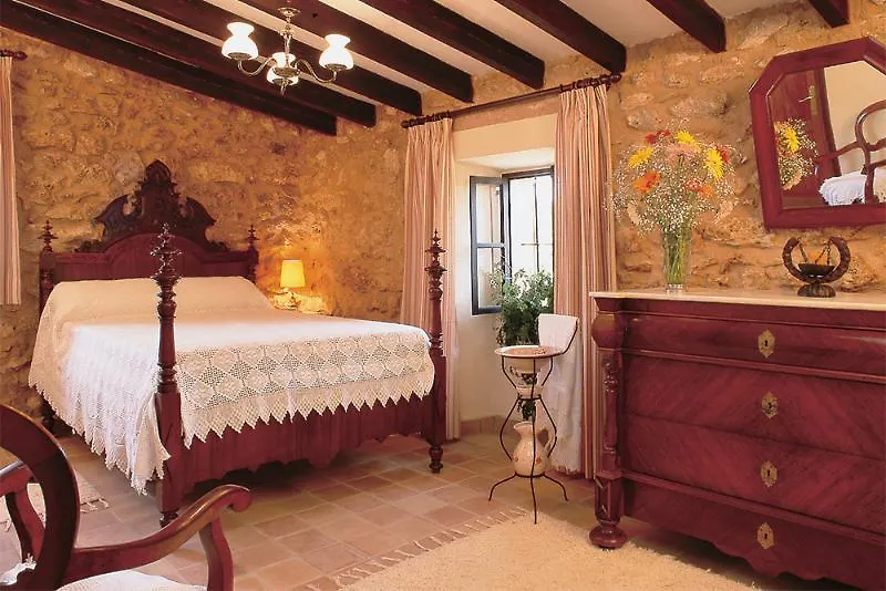 Son Mercadal Porreras Hotel